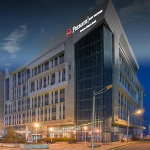 4* Hotel Western Premier Airport