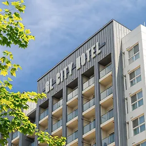 4* Hotel Gl Airport