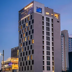 3* Hotel Ocean Park 9