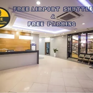 3* Hotel Airport Zeumes