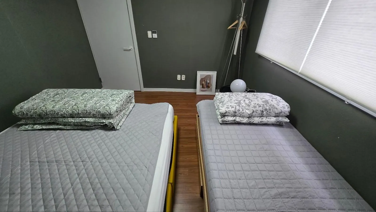 A Bridge House 2-C Hotel Incheon Guest house