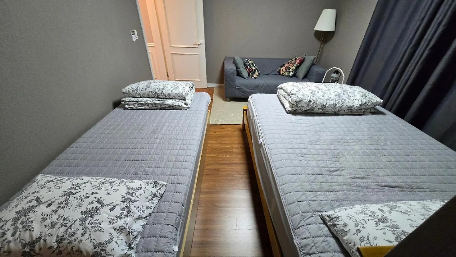 A Bridge House 2-C Hotel Incheon Guest house