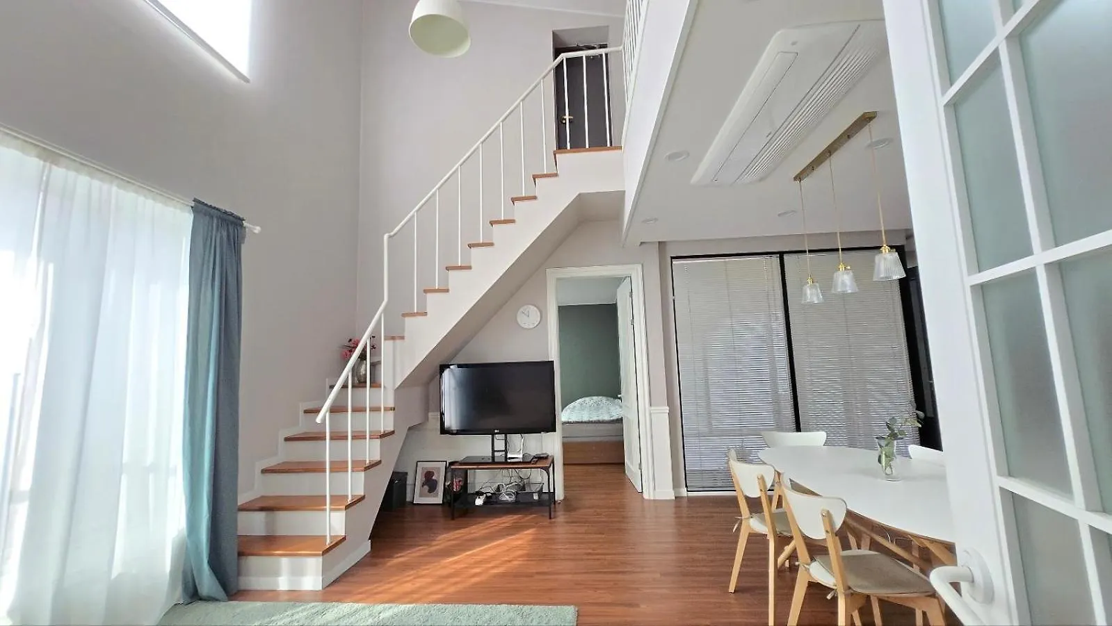 Guest house A Bridge House 2-C Hotel Incheon